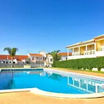 Edificio Sao Joao Areias Strip L Oura Albufeira