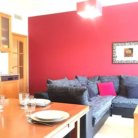Edificio Sao Joao Areias Strip L Oura * البوفيرا