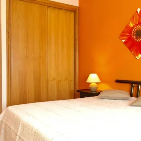 Edificio Sao Joao Areias Strip L Oura Albufeira