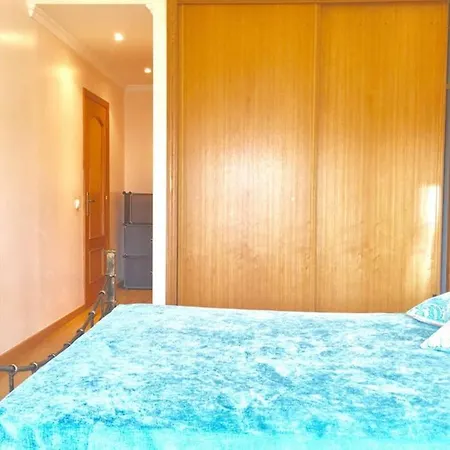 شقة Edificio Sao Joao Areias Strip L Oura البوفيرا