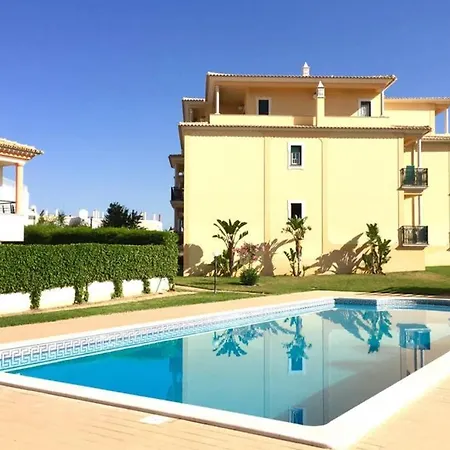 Edificio Sao Joao Areias Strip L Oura Appartement