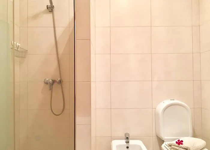 Apartman Edificio Sao Joao Areias Strip L Oura