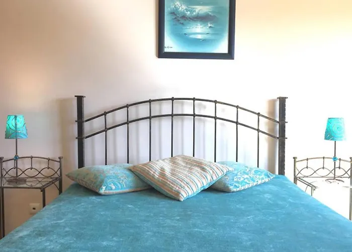 Edificio Sao Joao Areias Strip L Oura Apartman *