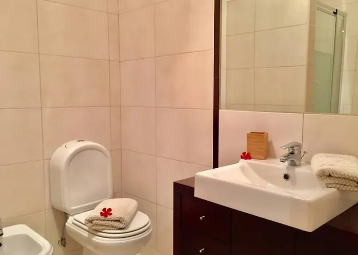 Appartement Edificio Sao Joao Areias Strip L Oura *