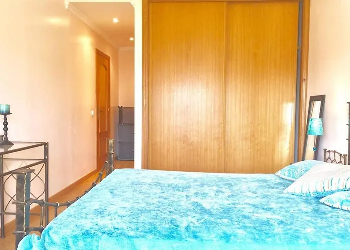 Apartman Edificio Sao Joao Areias Strip L Oura Albufeira