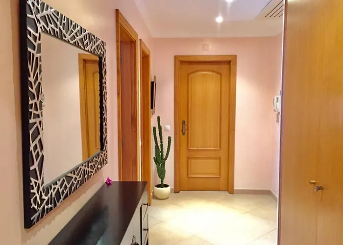 Edificio Sao Joao Areias Strip L Oura 알부페이라