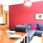 Edificio Sao Joao Areias Strip L Oura * Αλμπουφέιρα