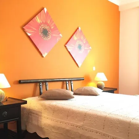 Edificio Sao Joao Areias Strip L Oura Apartment Albufeira