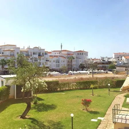 Apartment Edificio Sao Joao Areias Strip L Oura Albufeira