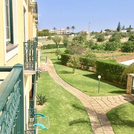 Edificio Sao Joao Areias Strip L Oura Апартаменты *