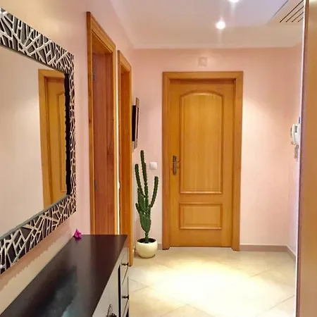 Edificio Sao Joao Areias Strip L Oura Албуфейра