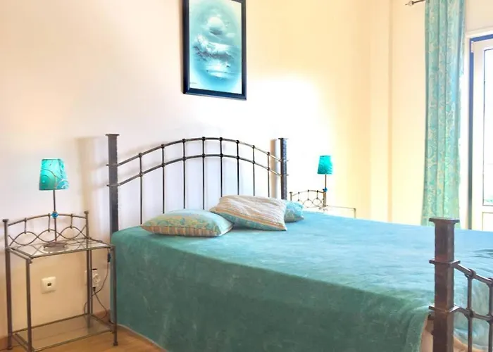 Edificio Sao Joao Areias Strip L Oura * アルブフェイラ