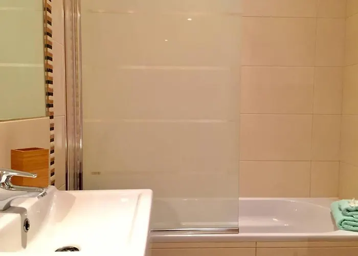 Edificio Sao Joao Areias Strip L Oura * アルブフェイラ