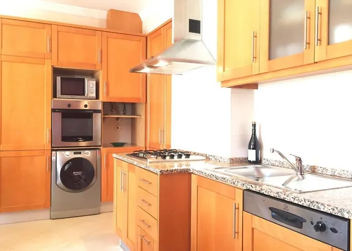 Edificio Sao Joao Areias Strip L Oura アパート *